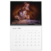 Canyonscapes Kalender 2022 (Jan 2026)