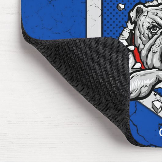 CAO-MAUSMATTE MOUSEPAD (Ecke)