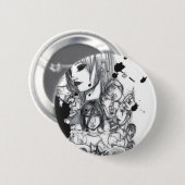 caos button (Vorne & Hinten)
