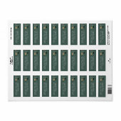 Cap and Cocktail Graduation Party (Vorne)