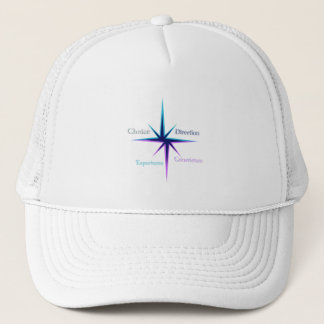 Cap / Casquette Everyday symbols Truckerkappe