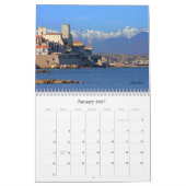 Cap de Formentor, Mallorca, Spanien Kalender (Jan 2027)