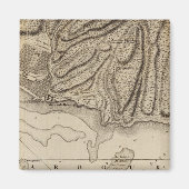 Cap Francois Magnet (Vorne)