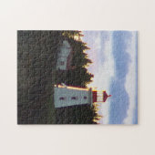 Cap Gasp Light-Puzzle Puzzle (Horizontal)