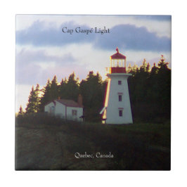 Cap Gaspe Light Flip Fliese