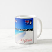 Cap Juluca - Anguilla - Kaffeetasse (VorderseiteRechts)