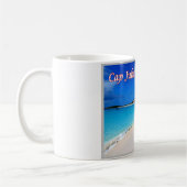 Cap Juluca - Anguilla - Kaffeetasse (Links)