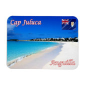 Cap Juluca - Anguilla - Magnet (Horizontal)