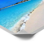 Cap Juluca - Anguilla - Poster (Ecke)
