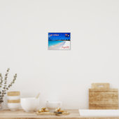 Cap Juluca - Anguilla - Poster (Küche)