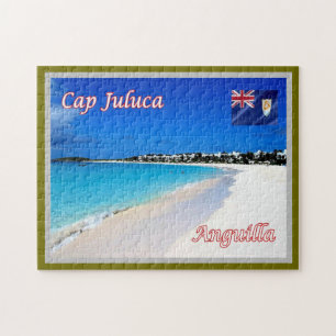 Cap Juluca - Anguilla - Puzzle