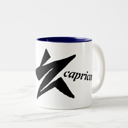 cap.ziqpu zweifarbige tasse (VorderseiteRechts)