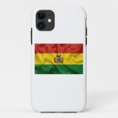 Capa Bolivia Case-Mate iPhone Hülle (Rückseite)