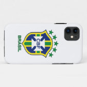 Capa Brasil Case-Mate iPhone Hülle (Rückseite (Horizontal))