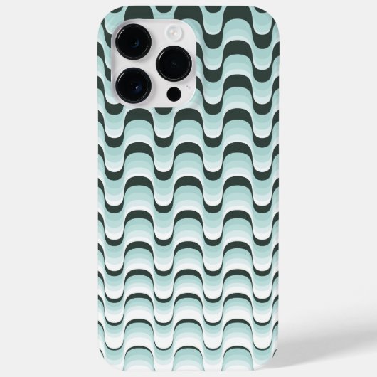capa Case-Mate iPhone hülle (Rückseite)