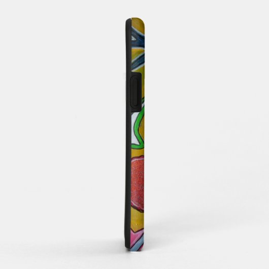 capa Case-Mate iPhone hülle (Hinten/Rechts)