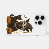 Capa (Case) para iPhone 15 Pro Max Bruxa dos Gatos Hülle (Rückseite (Horizontal))