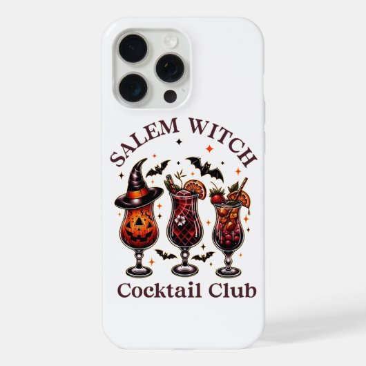 Capa (Case) para iPhone 15 Pro Max Vamos Brindar Hülle (Rückseite)