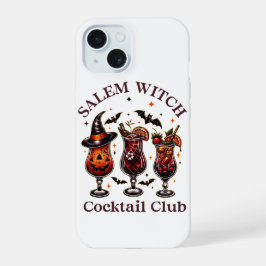 Capa (Case) para iPhone 15 Vamos Brindar iPhone 15 Hülle