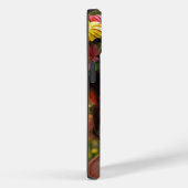 Capa celular Iphone - Estilo Pixar Case-Mate iPhone Hülle (Rückseite / Rechts)