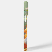 Capa celular Iphone - Estilo Pixar Case-Mate iPhone Hülle (Rückseite / Rechts)