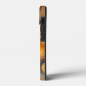 CAPA DE CELULAR Case-Mate iPhone HÜLLE (Rückseite / Links)