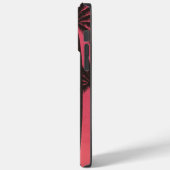 CAPA DE CELULAR Case-Mate iPhone HÜLLE (Rückseite / Links)