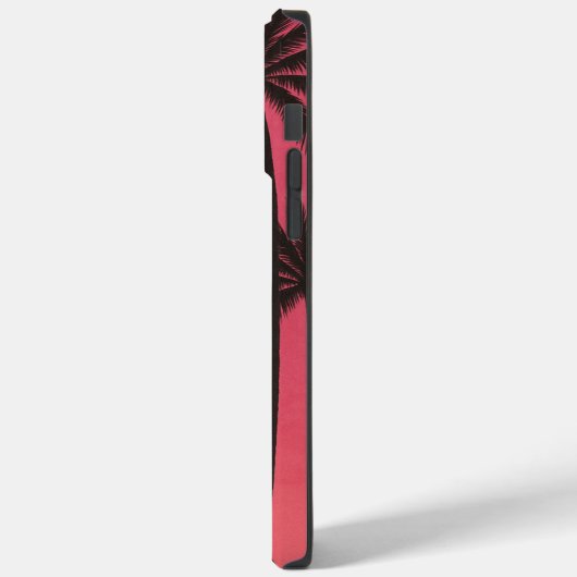 CAPA DE CELULAR Case-Mate iPhone HÜLLE (Rückseite / Links)