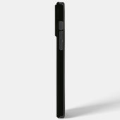 CAPA DE CELULAR Case-Mate iPhone HÜLLE (Rückseite / Links)