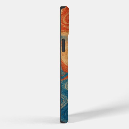 CAPA DE CELULAR Case-Mate iPhone HÜLLE (Rückseite / Rechts)