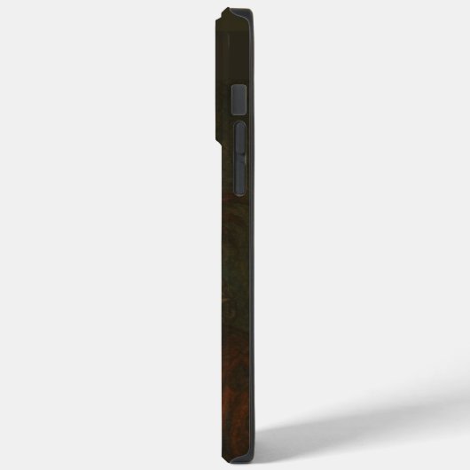 CAPA DE CELULAR Case-Mate iPhone HÜLLE (Rückseite / Links)