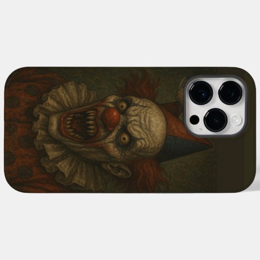 CAPA DE CELULAR Case-Mate iPhone HÜLLE (Rückseite (Horizontal))