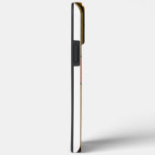 CAPA DE CELULAR Case-Mate iPhone HÜLLE (Rückseite / Rechts)