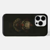 CAPA DE CELULAR iPhone HÜLLE (Rückseite (Horizontal))