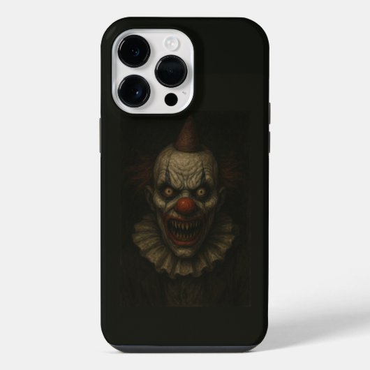 CAPA DE CELULAR iPhone HÜLLE (Rückseite)