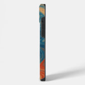 CAPA DE CELULAR iPhone HÜLLE (Linke Seite)