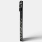 CAPA DE CELULAR PELE DE LEOPARDO Case-Mate iPhone HÜLLE (Rückseite / Links)