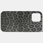 CAPA DE CELULAR PELE DE LEOPARDO Case-Mate iPhone HÜLLE (Rückseite (Horizontal))
