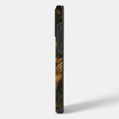 CAPA DE CELULAR PERSONALIZADO iPhone HÜLLE (Linke Seite)