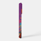 Capa de Celular - Street graffiti art Hip Hop iPhone Hülle (Rechte Seite)