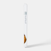 Capa De Iphone 15 Saint John FC. iPhone 15 Hülle (Linke Seite)