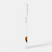 Capa De Iphone 15 Saint John FC. iPhone 15 Hülle (Rechte Seite)