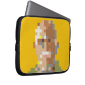 Capa de Notebook Guignard Laptopschutzhülle (Vorne Rechts)