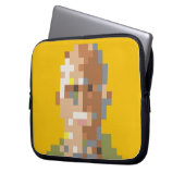 Capa de Notebook Guignard Laptopschutzhülle (Vorderseite Links)