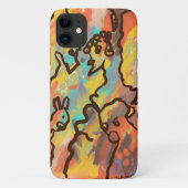 Capa iphone Case-Mate iPhone hülle (Rückseite)