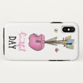 Capa IPhone Case-Mate iPhone Hülle (Rückseite (Horizontal))