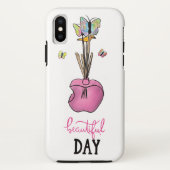 Capa IPhone Case-Mate iPhone Hülle (Rückseite)