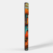 Capa Iphone - Filha da terra Case-Mate iPhone Hülle (Rückseite / Rechts)