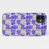 Capa iPhone Flower Case-Mate iPhone Hülle (Rückseite (Horizontal))