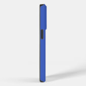 CAPA PARA CELULAR CACHORRO LOUCO Case-Mate iPhone HÜLLE (Rückseite / Rechts)
